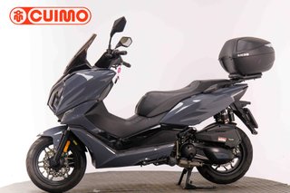 MORBIDELLI SC 300
