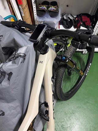 Bicicleta Orbea Oiz M10