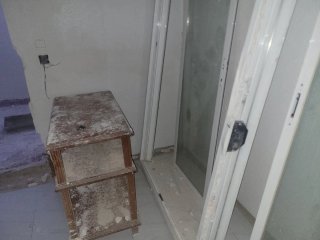 Balconera Ventana 120x230