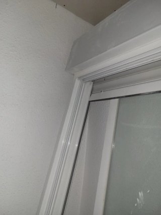 Balconera Ventana 120x230