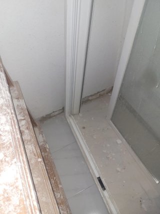 Balconera Ventana 120x230