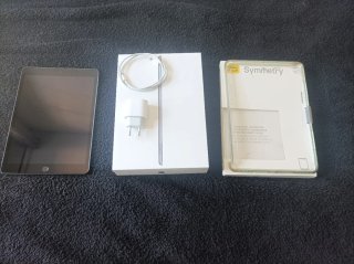 iPad 9ª Gen 64GB Impecable