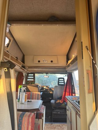 Citroen C25 1990