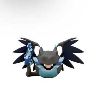 Pokeball Mega Charizard X