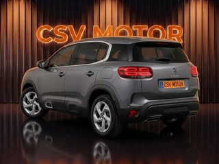 Citroën C5 AIRCROSS HYBRID 225 EEAT8 FEEL (2021)