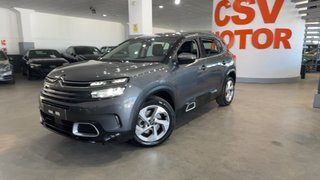Citroën C5 AIRCROSS HYBRID 225 EEAT8 FEEL (2021)