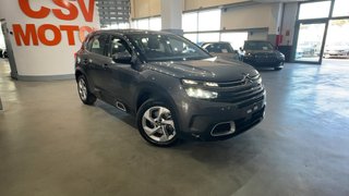 Citroën C5 AIRCROSS HYBRID 225 EEAT8 FEEL (2021)