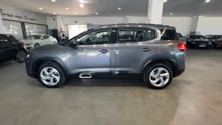 Citroën C5 AIRCROSS HYBRID 225 EEAT8 FEEL (2021)