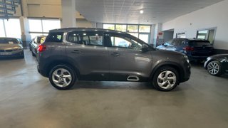 Citroën C5 AIRCROSS HYBRID 225 EEAT8 FEEL (2021)