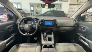 Citroën C5 AIRCROSS HYBRID 225 EEAT8 FEEL (2021)