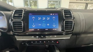 Citroën C5 AIRCROSS HYBRID 225 EEAT8 FEEL (2021)