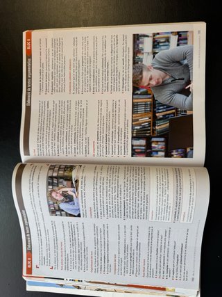 Valencià, llengua i literatura, 2 Batxillerat
