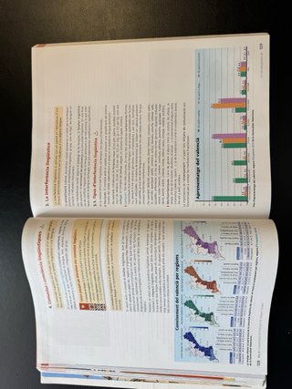 Valencià, llengua i literatura, 2 Batxillerat