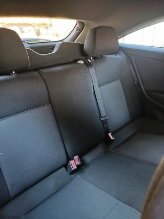 Opel Astra 2007