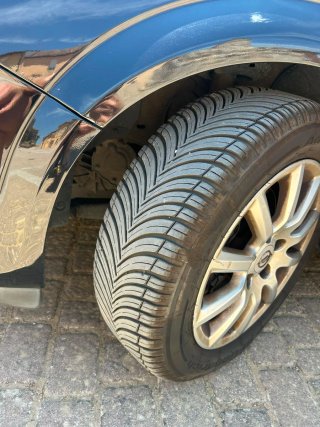 Opel Astra 2007