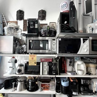 Máquina Café DeLonghi Autentica Automática