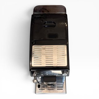 Máquina Café DeLonghi Autentica Automática