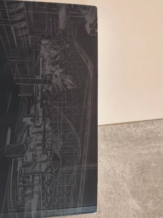Letra Miudinha - Bilionários do Parque Dreamlan...