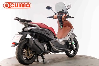 PIAGGIO BEVERLY 350