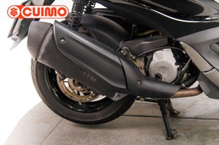 PIAGGIO BEVERLY 350