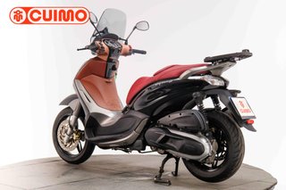 PIAGGIO BEVERLY 350