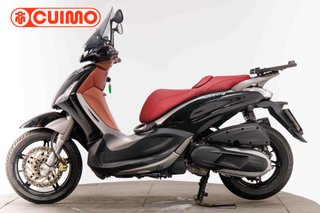 PIAGGIO BEVERLY 350