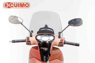 PIAGGIO BEVERLY 350