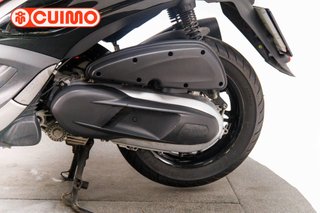 PIAGGIO BEVERLY 350