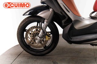 PIAGGIO BEVERLY 350