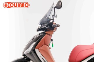 PIAGGIO BEVERLY 350