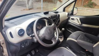 CITROEN Berlingo CAMPERIZADA 1.6 HDi 90 XTR Plus