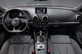 AUDI A3 SEDÁN S LINE S TRONIC 1.6 TDI 115 CV  2018