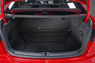 AUDI A3 SEDÁN S LINE S TRONIC 1.6 TDI 115 CV  2018