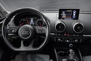 AUDI A3 SEDÁN S LINE S TRONIC 1.6 TDI 115 CV  2018