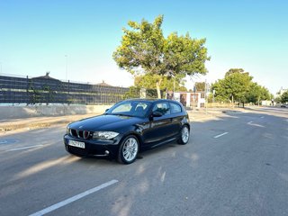 BMW Serie 1 2007