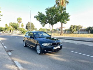 BMW Serie 1 2007