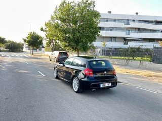 BMW Serie 1 2007