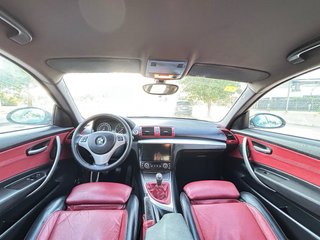 BMW Serie 1 2007