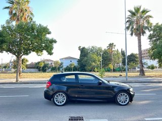 BMW Serie 1 2007