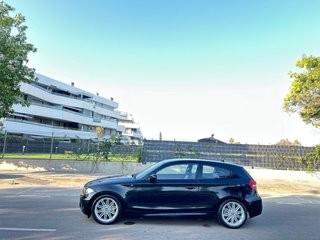 BMW Serie 1 2007