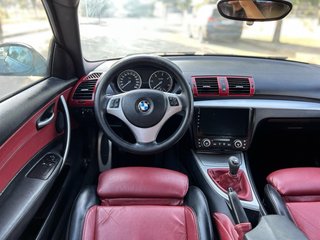 BMW Serie 1 2007