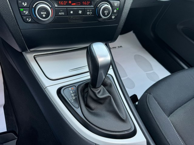 BMW Serie 1 2007 NACIONAL