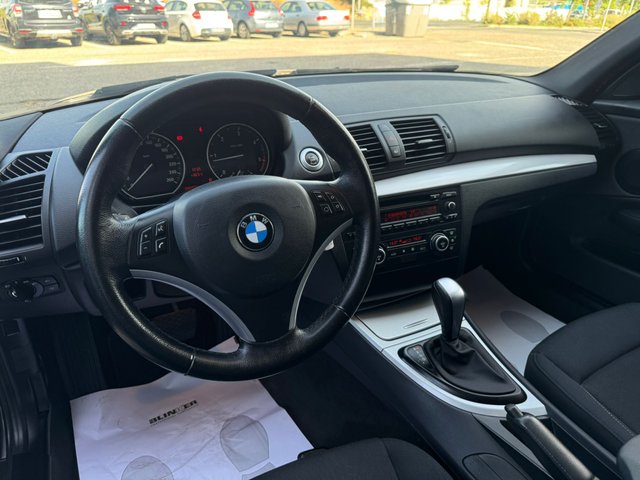 BMW Serie 1 2007 NACIONAL