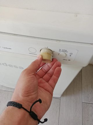 Lavavajillas Edesa