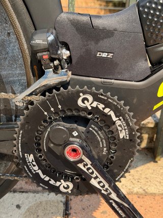 Scott Plasma Team Issue