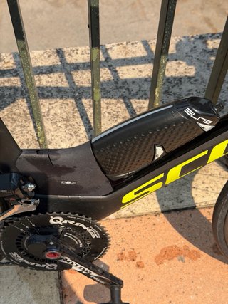 Scott Plasma Team Issue