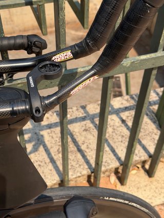 Scott Plasma Team Issue