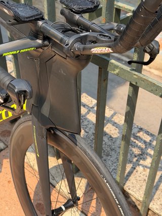Scott Plasma Team Issue