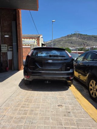Ford Focus 2008