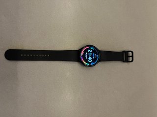 Smartwatch Samsung Galaxy Watch 6 Negro